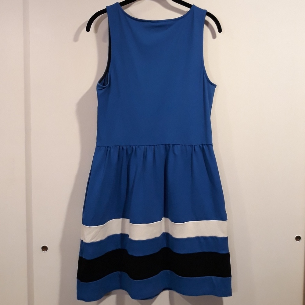 Cynthia Rowley tank dress - Picture 3 of 4